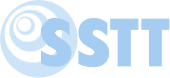 SSTT - logo