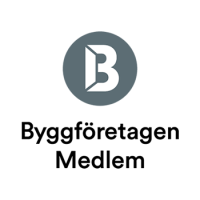 Byggföretagen - logo